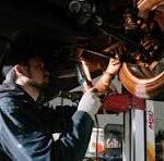 Turbo hoses Checking